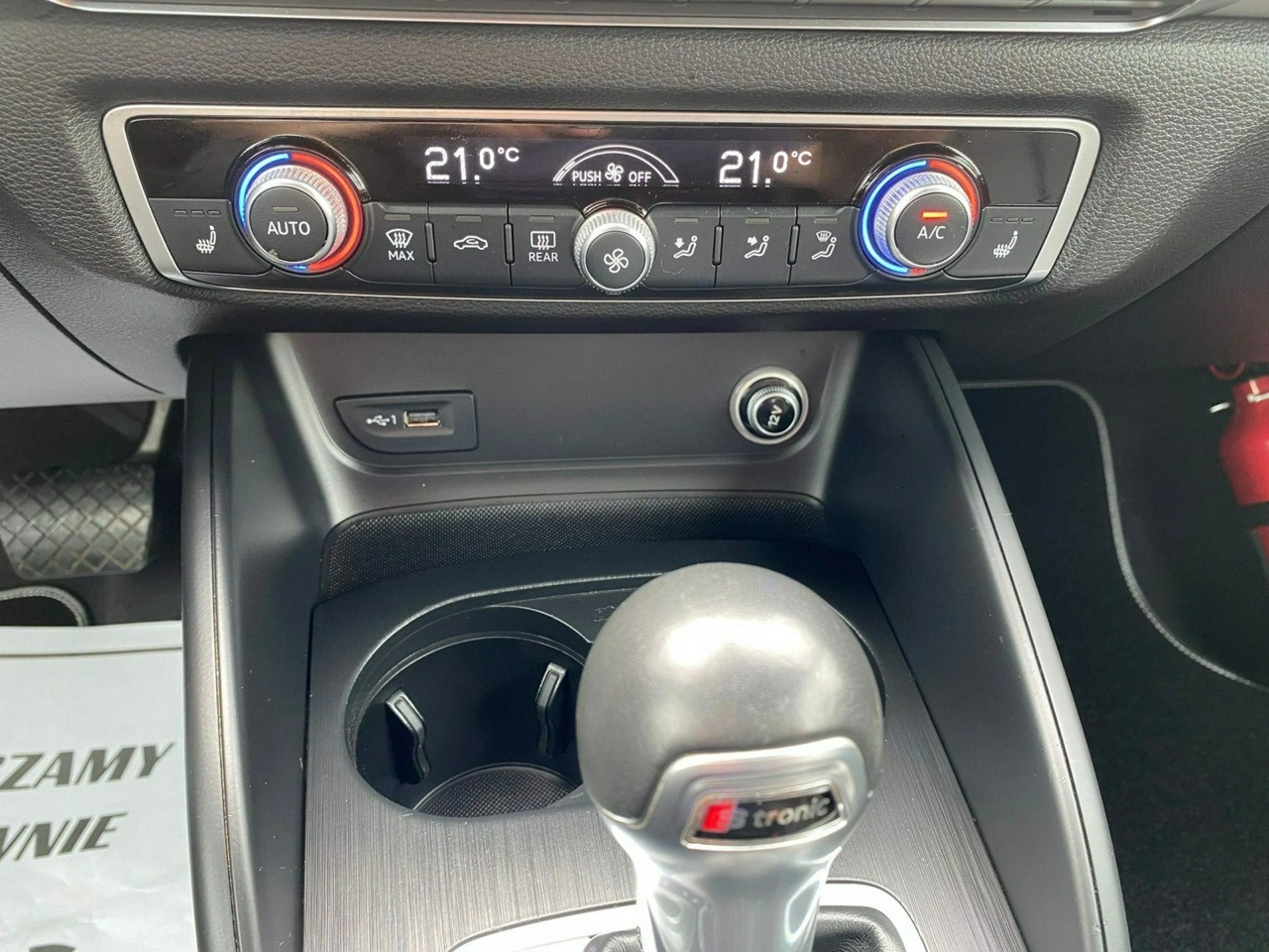 Audi A3 - Zdjęcie 19