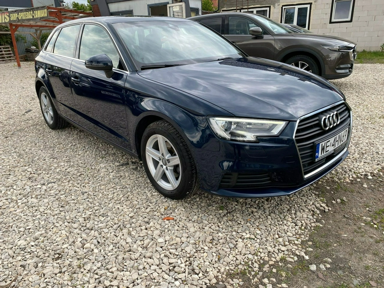 Audi A3 - Zdjęcie 2