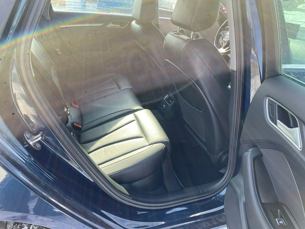Audi A3 - Zdjęcie 20