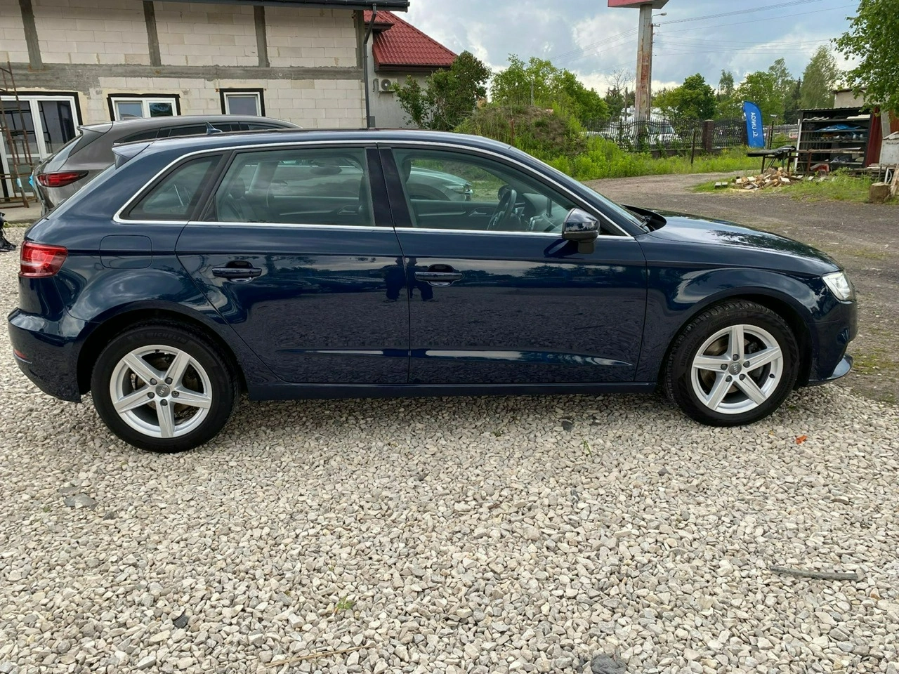 Audi A3 - Zdjęcie 3