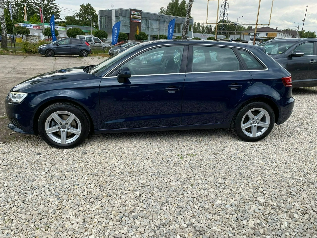 Audi A3 - Zdjęcie 6