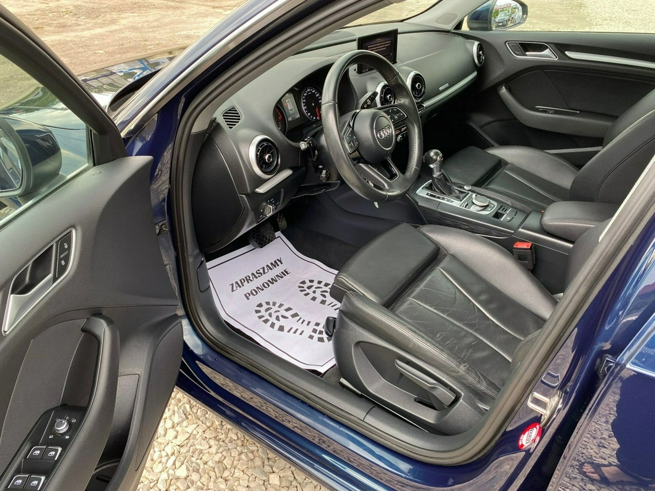 Audi A3 - Zdjęcie 7
