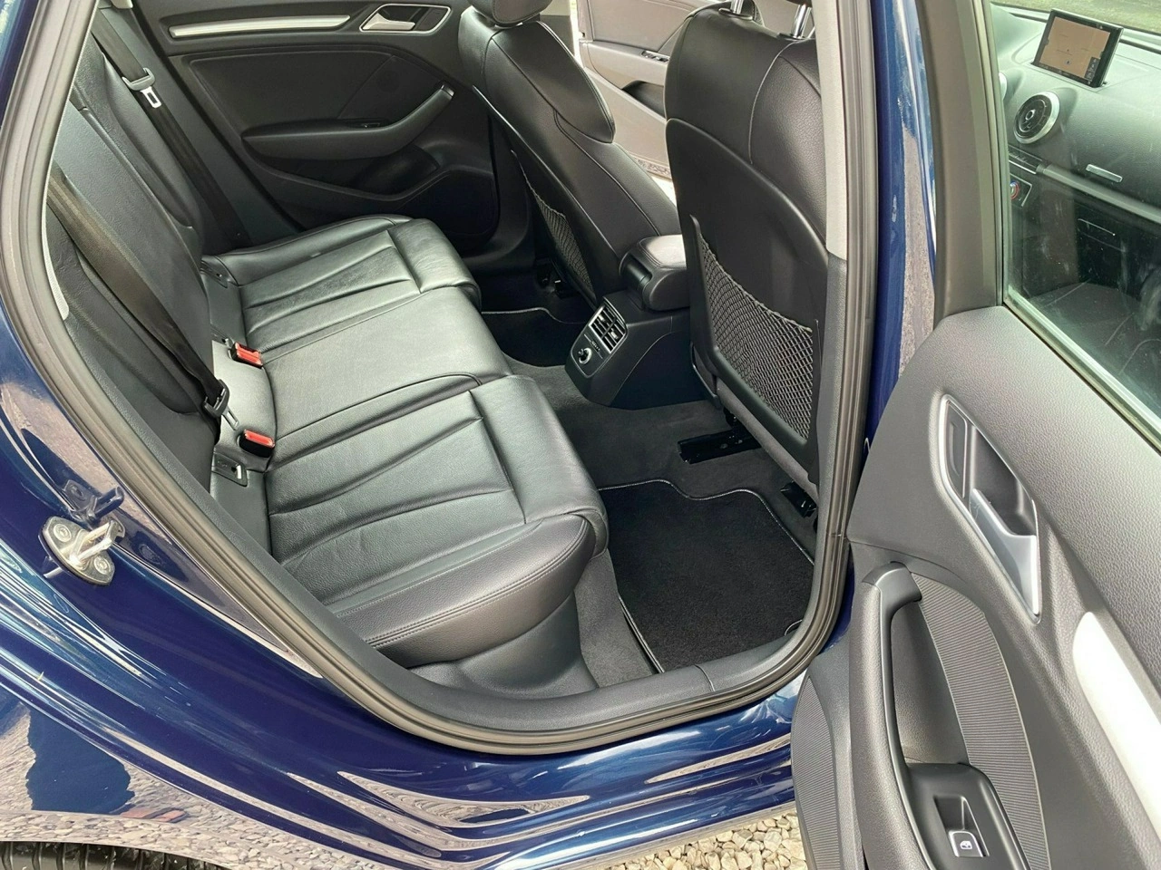 Audi A3 - Zdjęcie 9