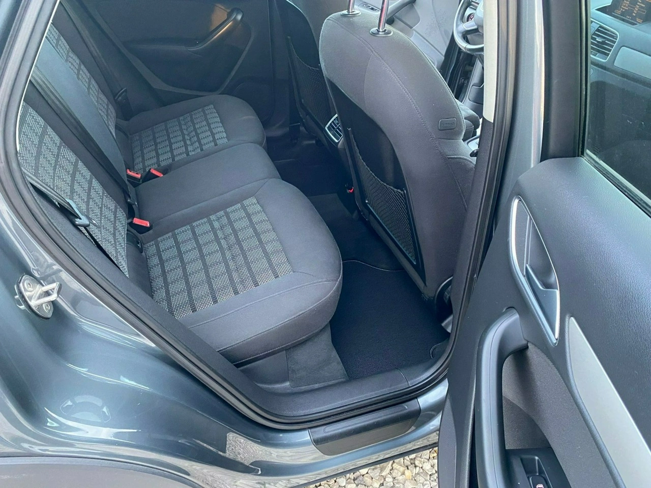 Audi Q3 - Zdjęcie 10