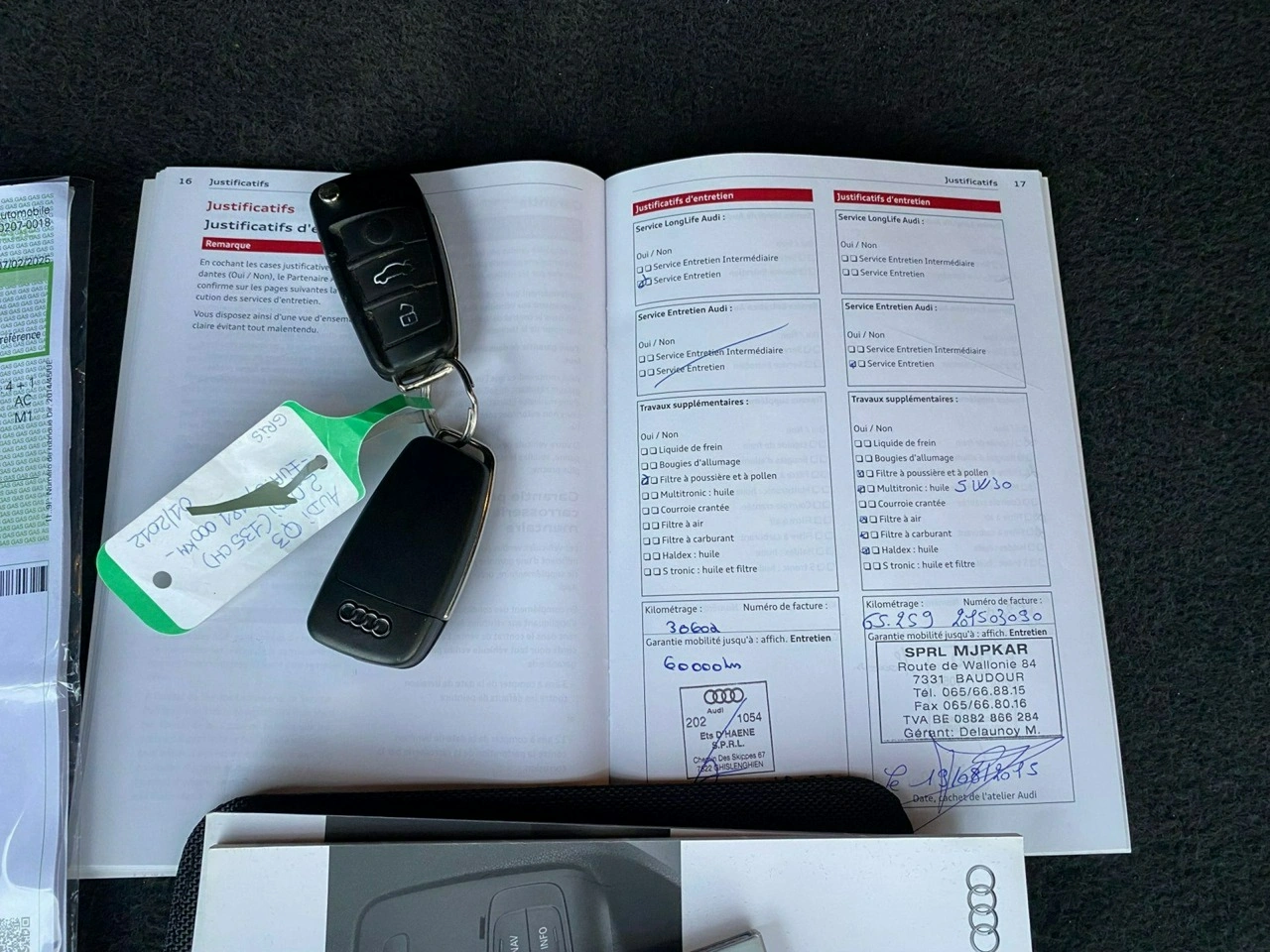 Audi Q3 - Zdjęcie 16