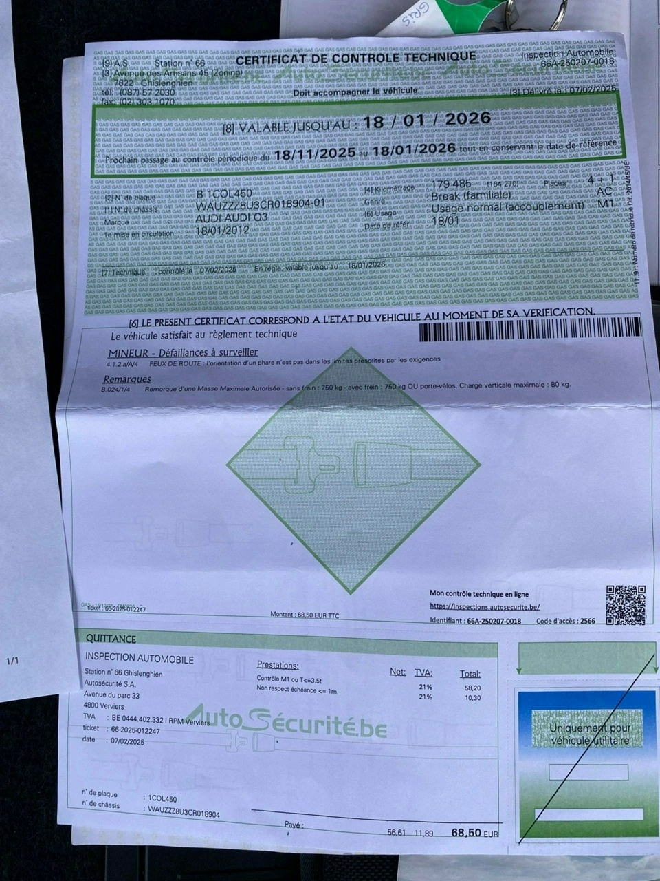 Audi Q3 - Zdjęcie 18
