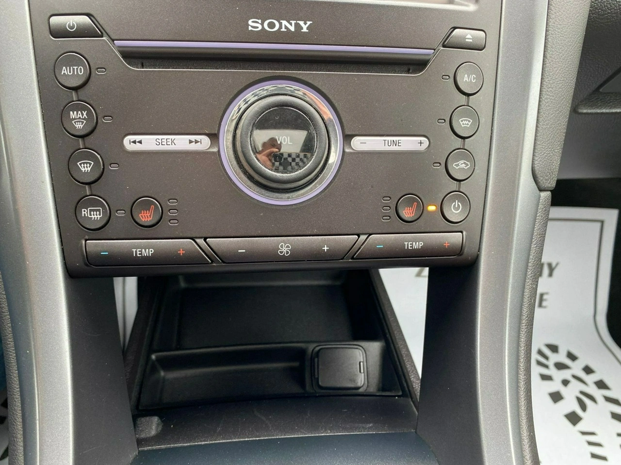 Ford Mondeo - Zdjęcie 20