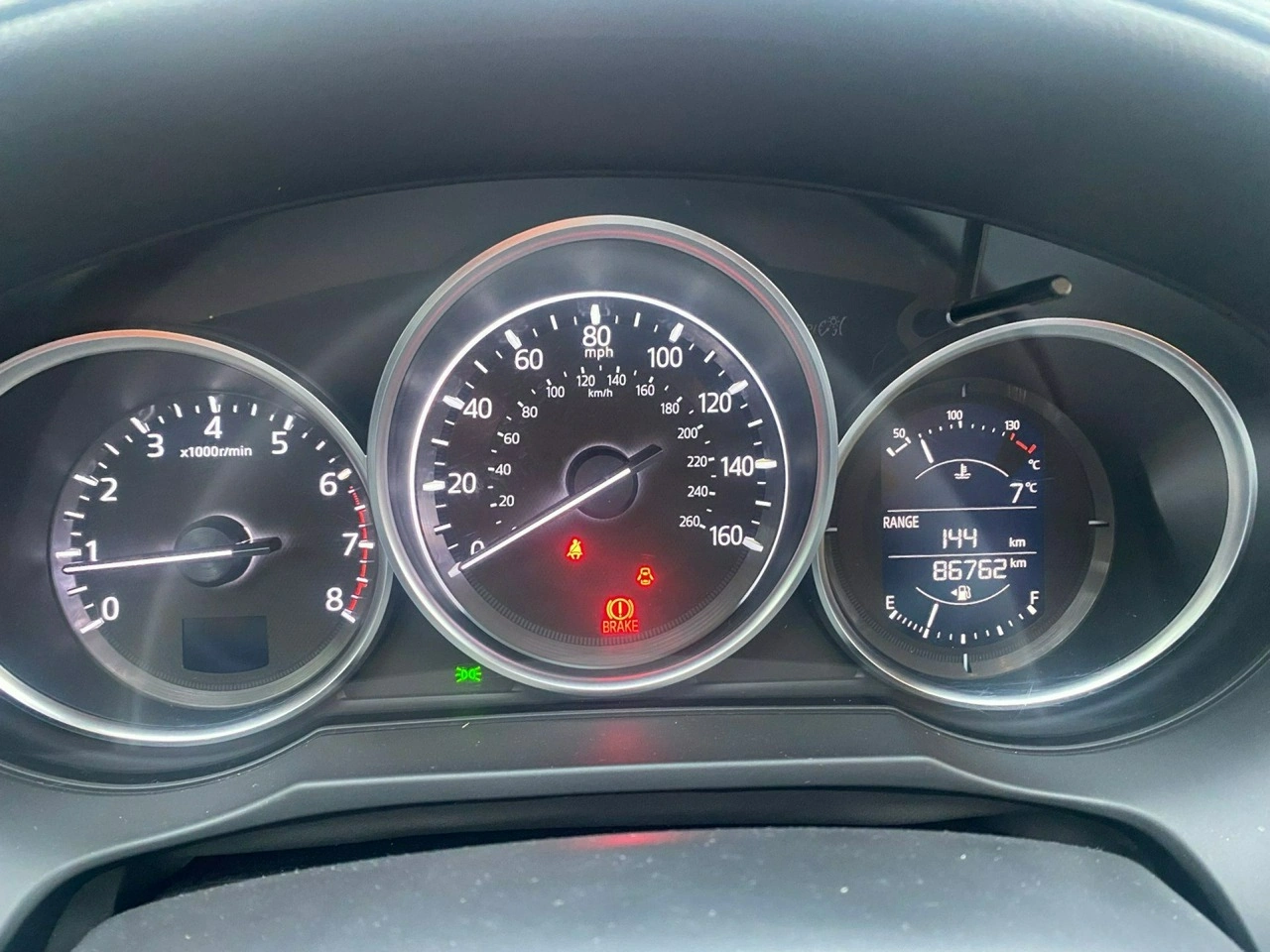 Mazda 6 - Zdjęcie 14