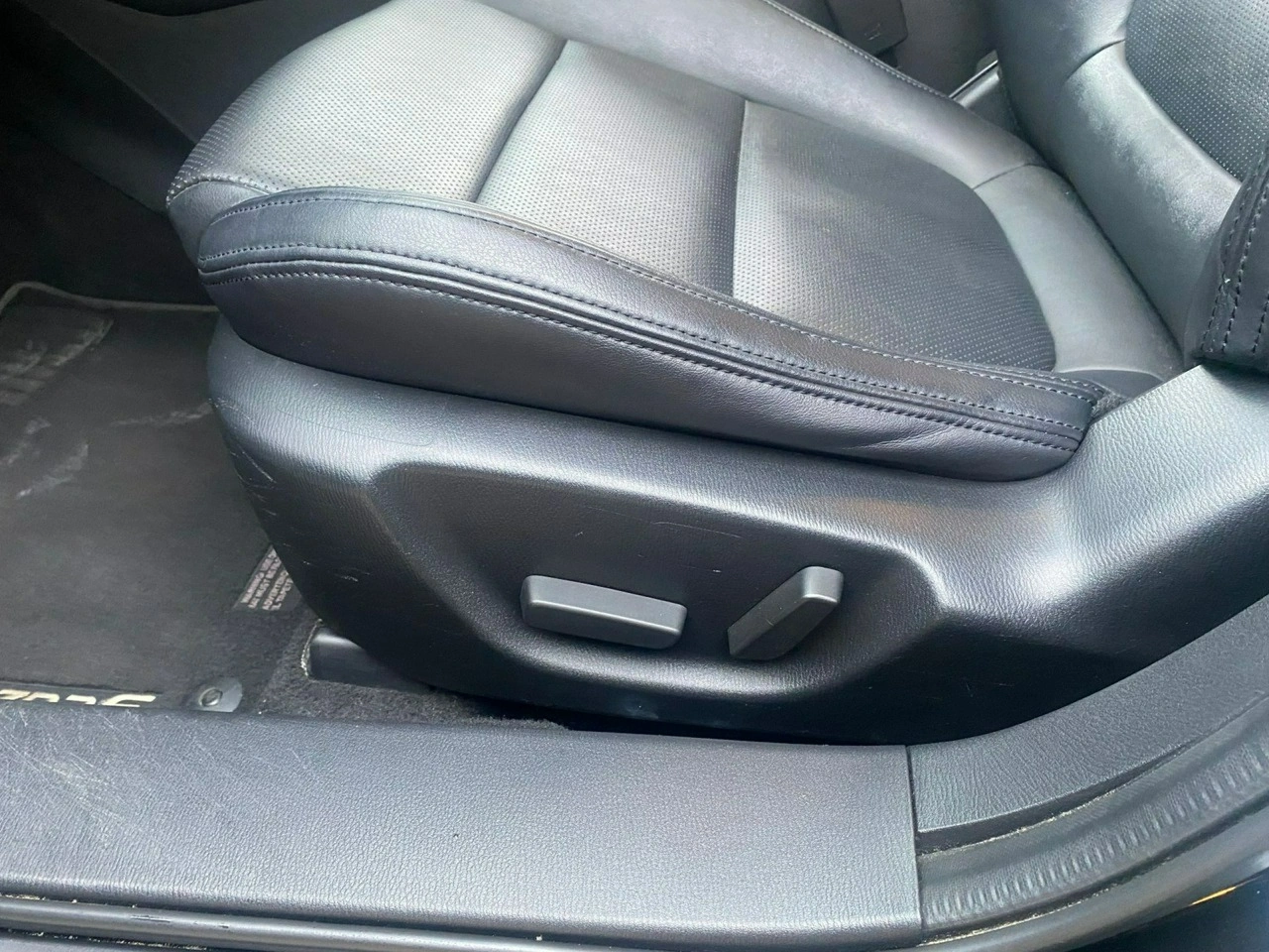 Mazda 6 - Zdjęcie 18