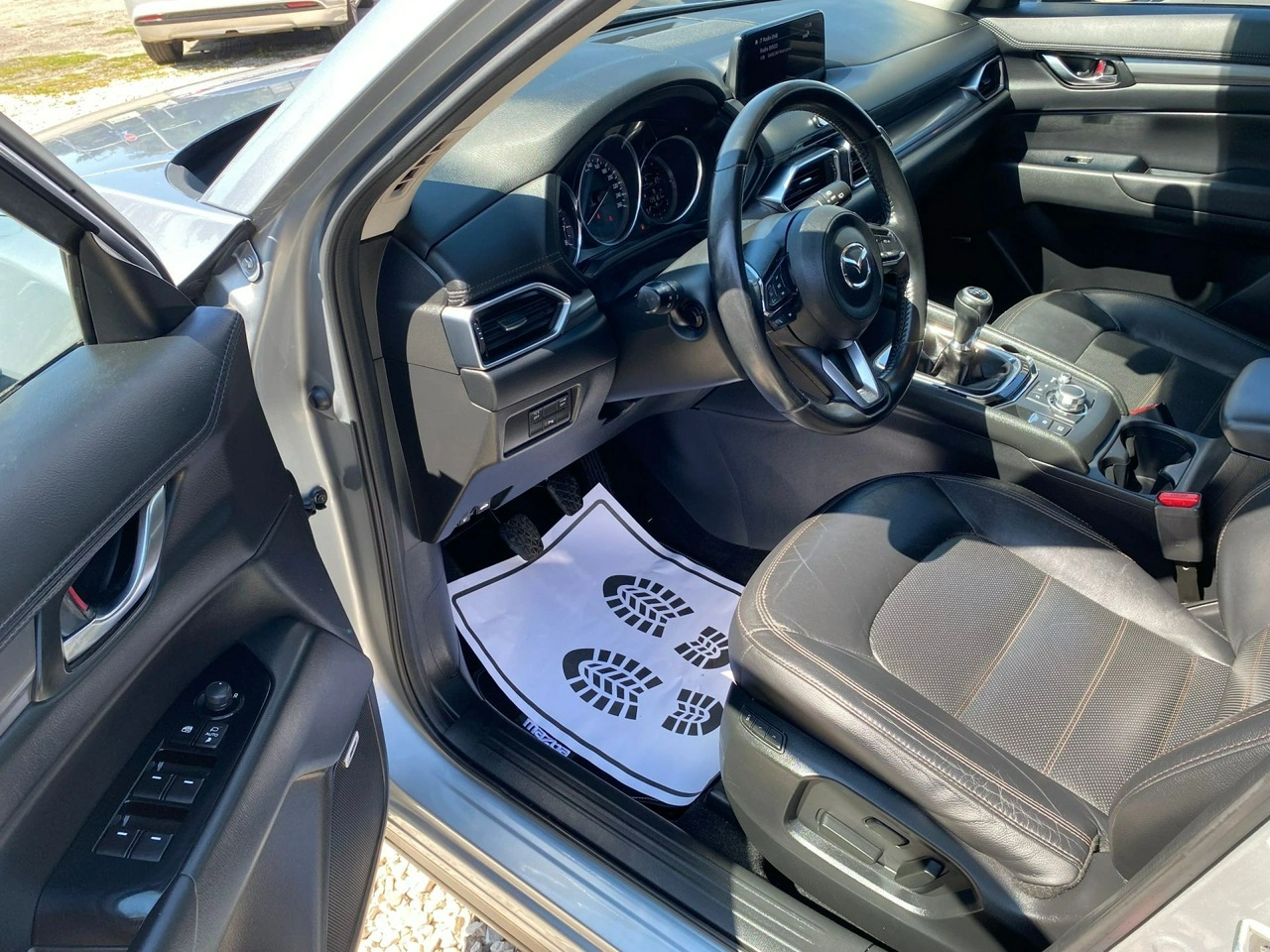 Mazda CX-5 - Zdjęcie 10