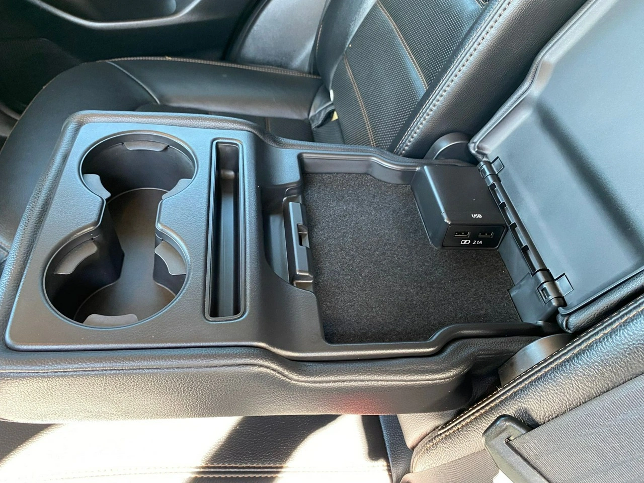 Mazda CX-5 - Zdjęcie 15