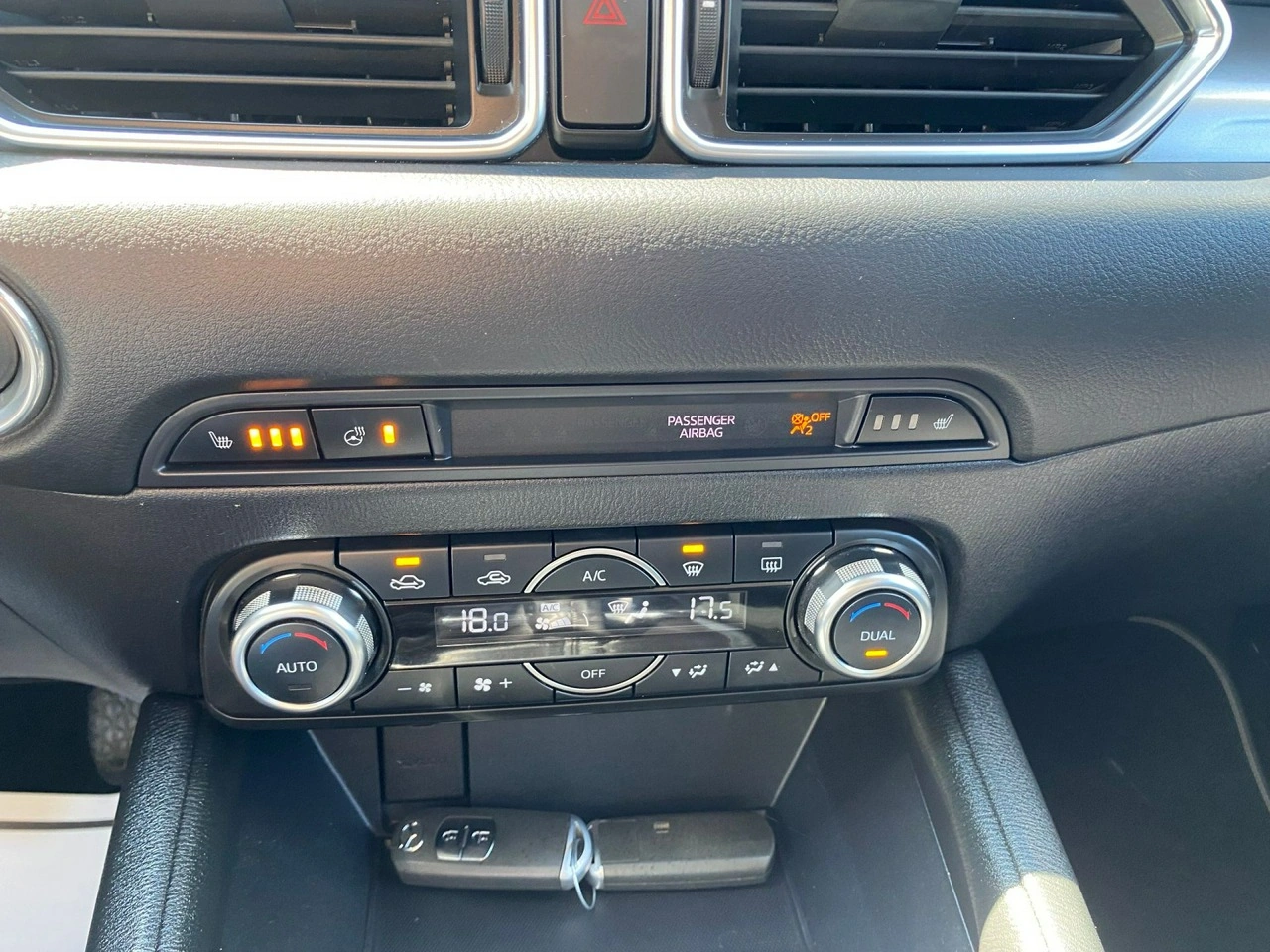 Mazda CX-5 - Zdjęcie 17