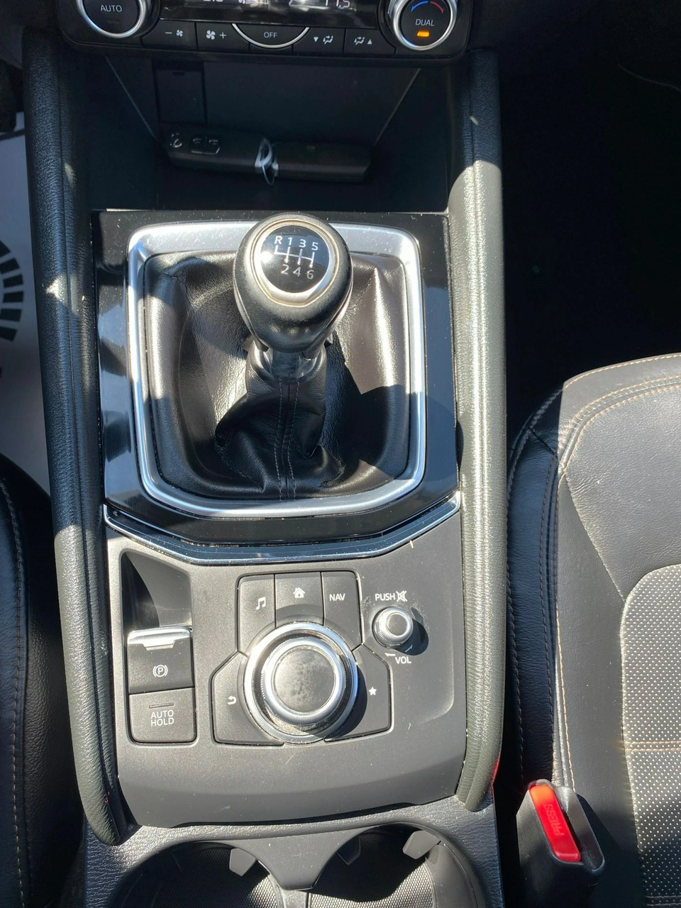 Mazda CX-5 - Zdjęcie 18