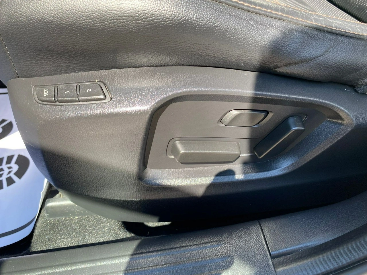 Mazda CX-5 - Zdjęcie 21