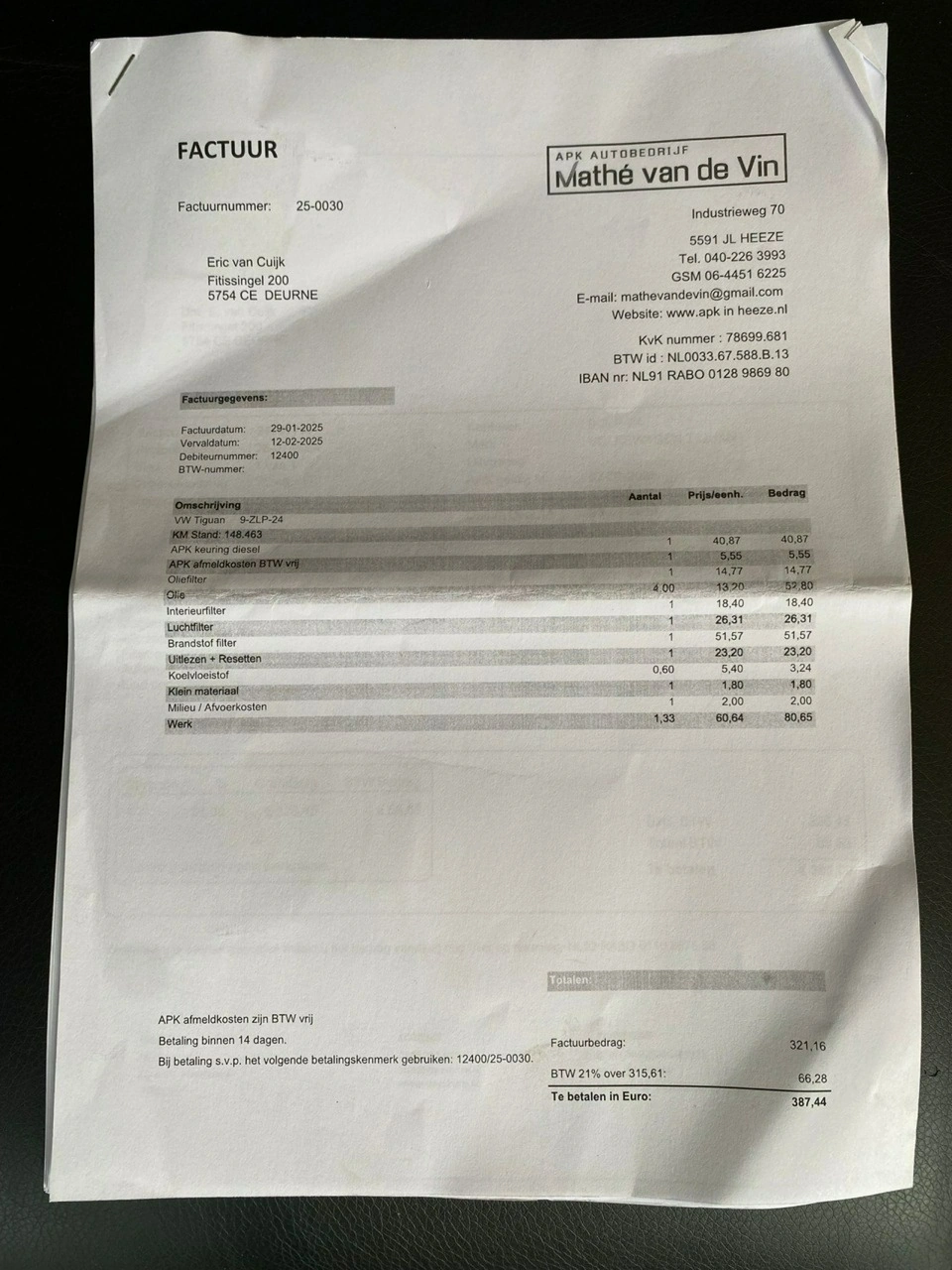 Volkswagen Tiguan - Zdjęcie 29