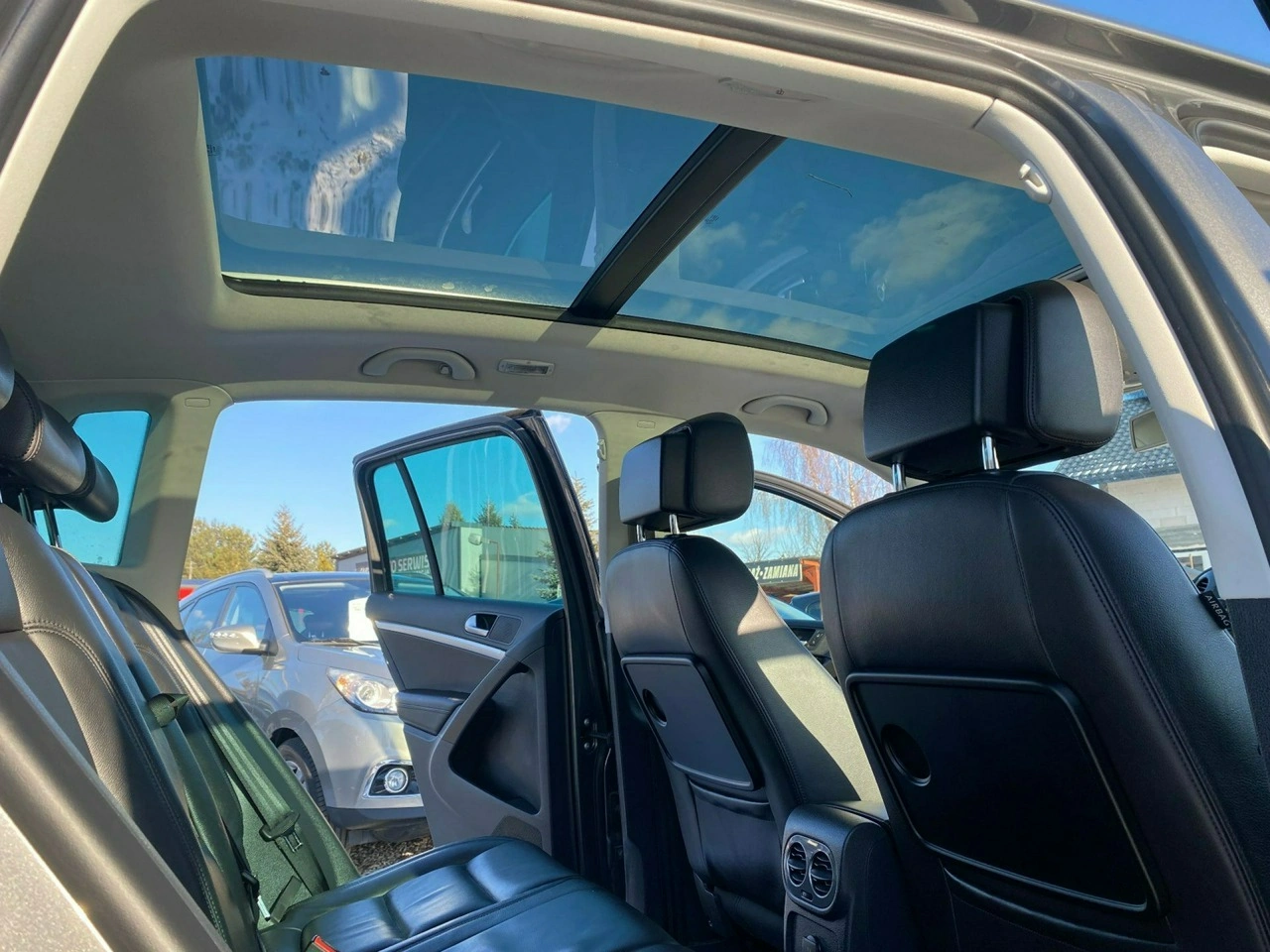 Volkswagen Tiguan - Zdjęcie 6