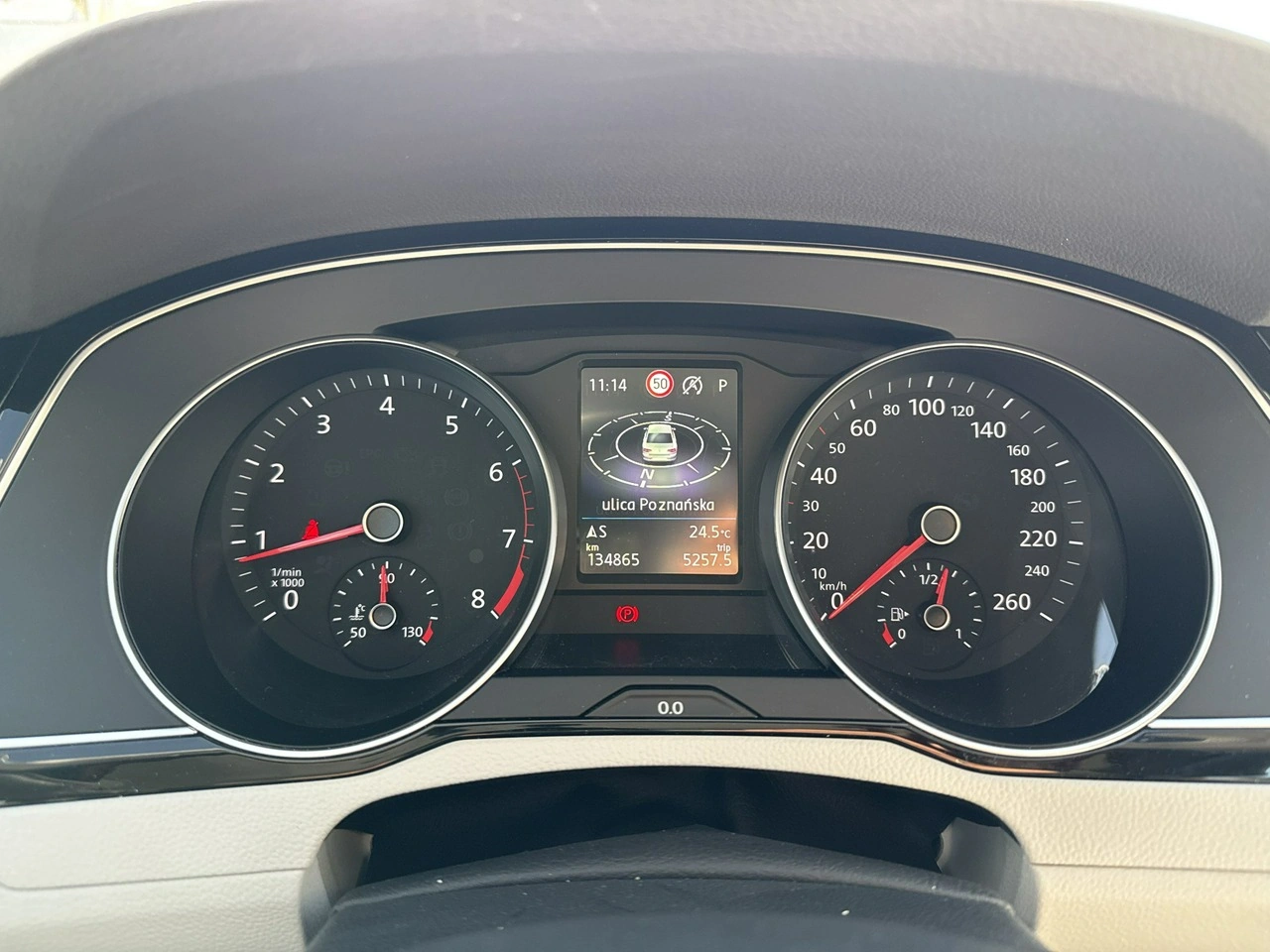Volkswagen Passat - Zdjęcie 26