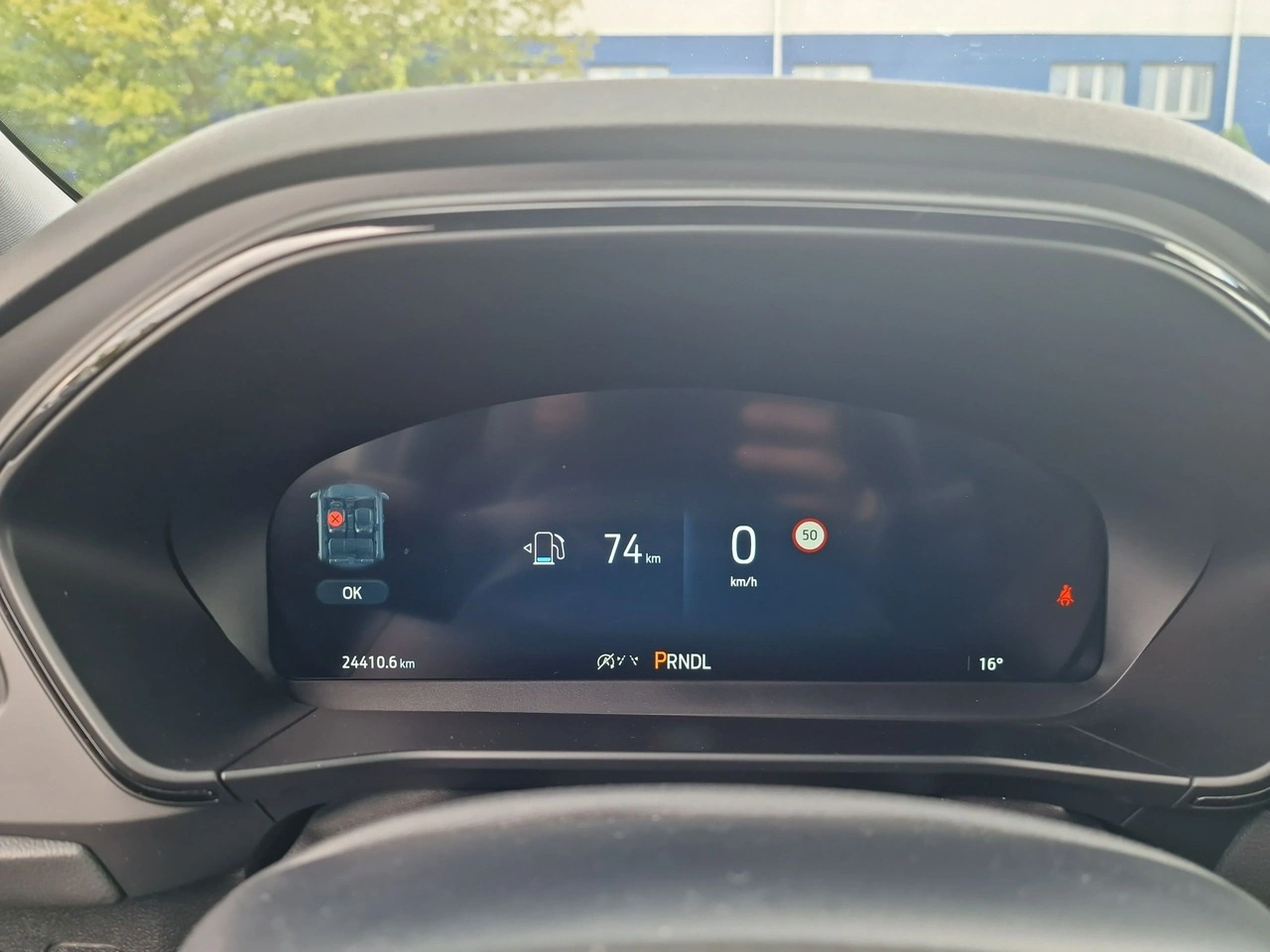 Ford Focus - Zdjęcie 13