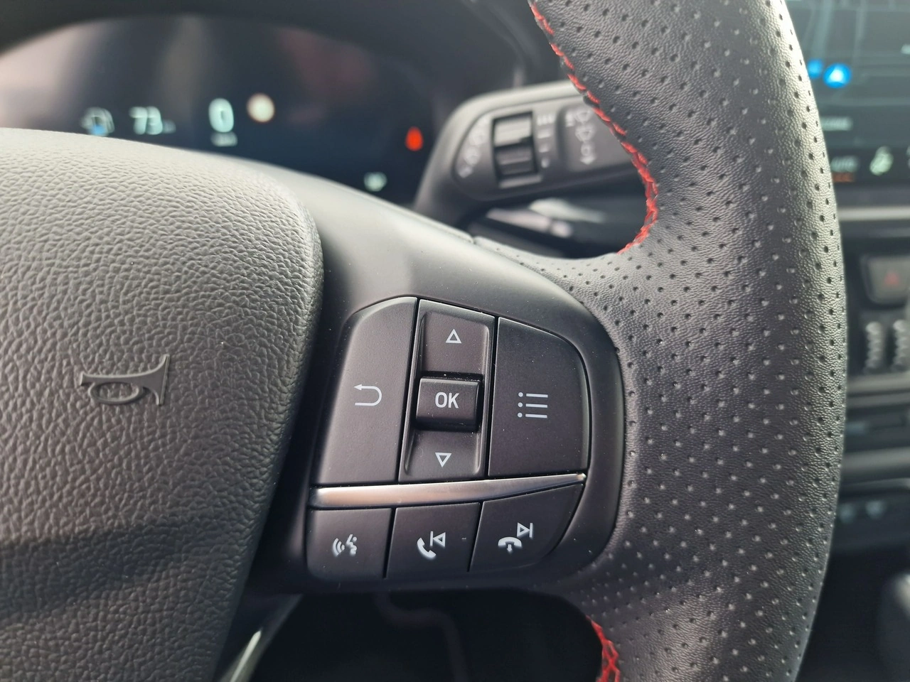 Ford Focus - Zdjęcie 16