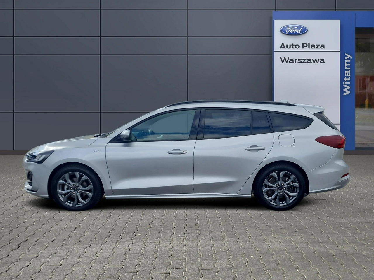 Ford Focus - Zdjęcie 1