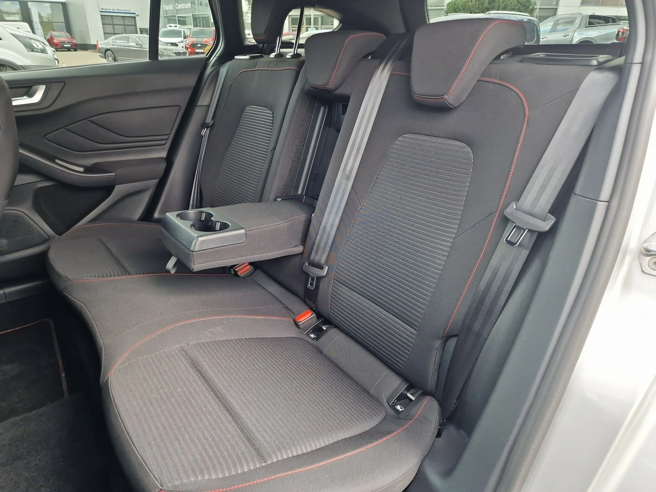 Ford Focus - Zdjęcie 21