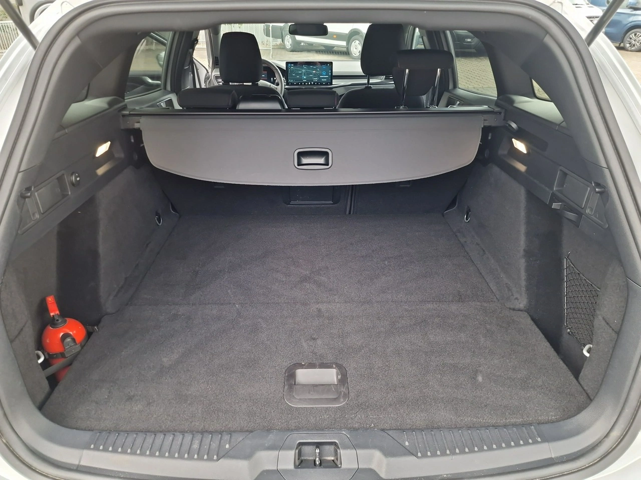 Ford Focus - Zdjęcie 22