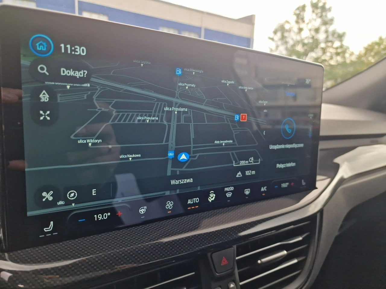 Ford Focus - Zdjęcie 23