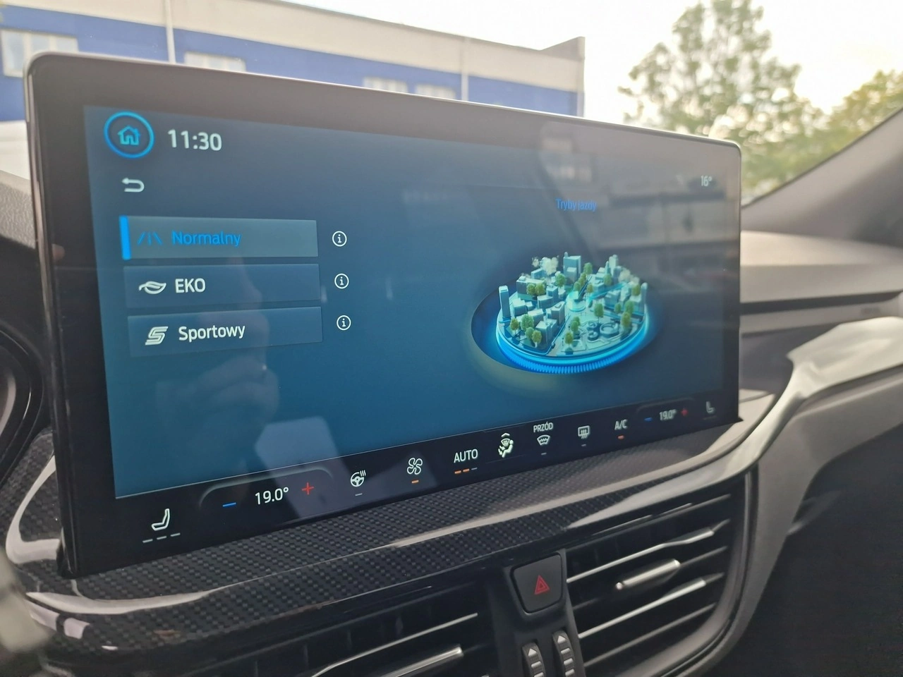 Ford Focus - Zdjęcie 25