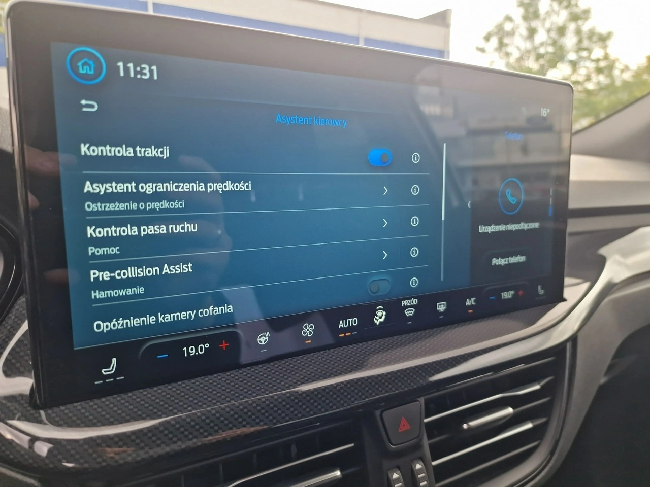 Ford Focus - Zdjęcie 26