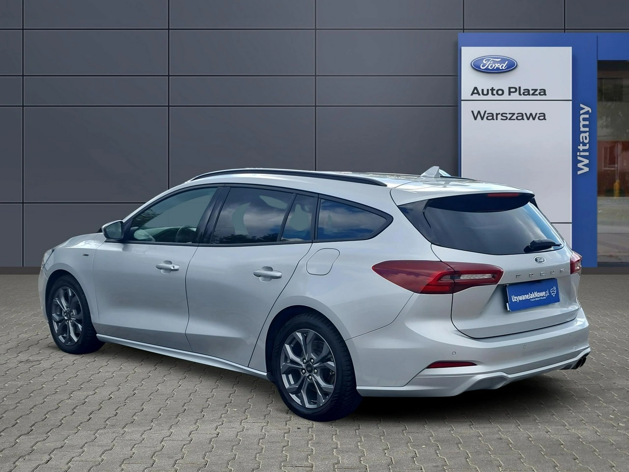 Ford Focus - Zdjęcie 2