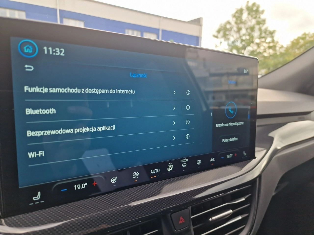 Ford Focus - Zdjęcie 29