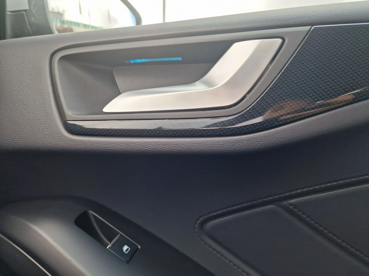Ford Focus - Zdjęcie 34