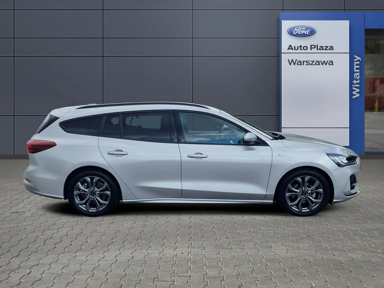 Ford Focus - Zdjęcie 5