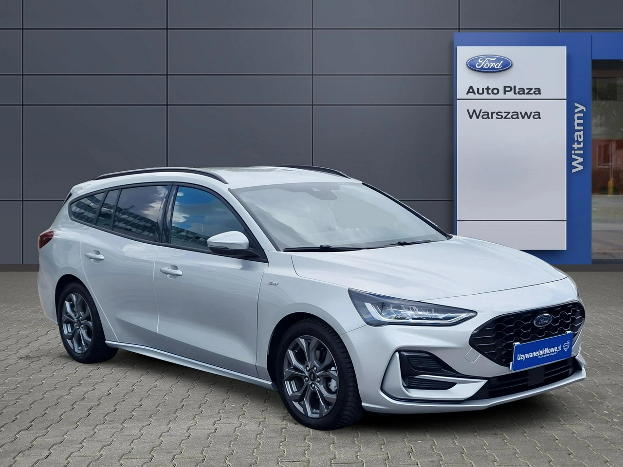 Ford Focus - Zdjęcie 6