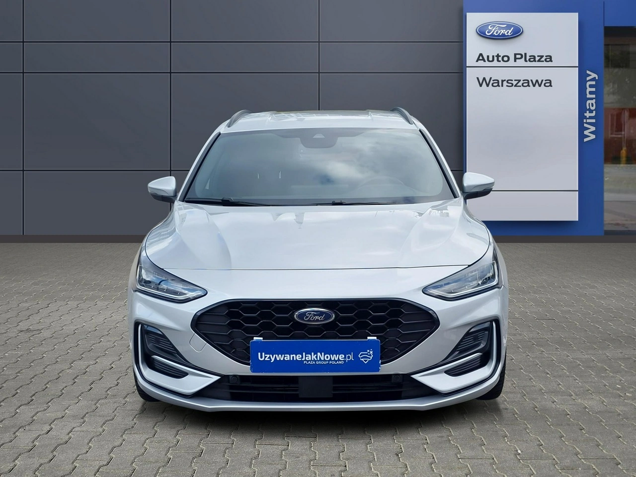 Ford Focus - Zdjęcie 7