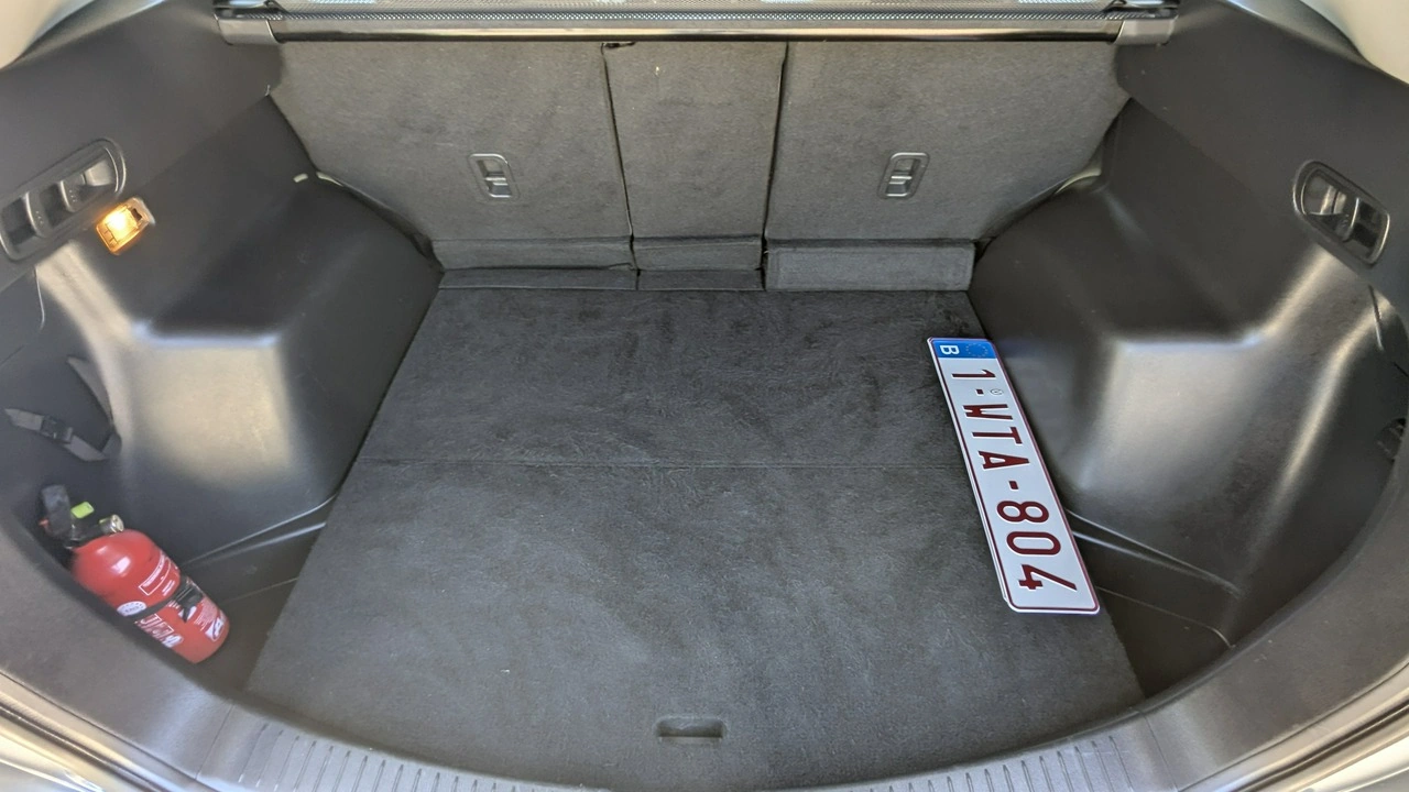 Mazda CX-5 - Zdjęcie 35