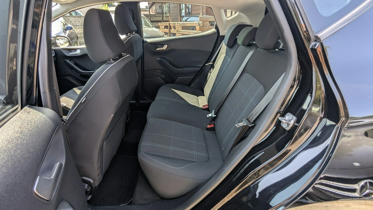 Ford Fiesta - Zdjęcie 16