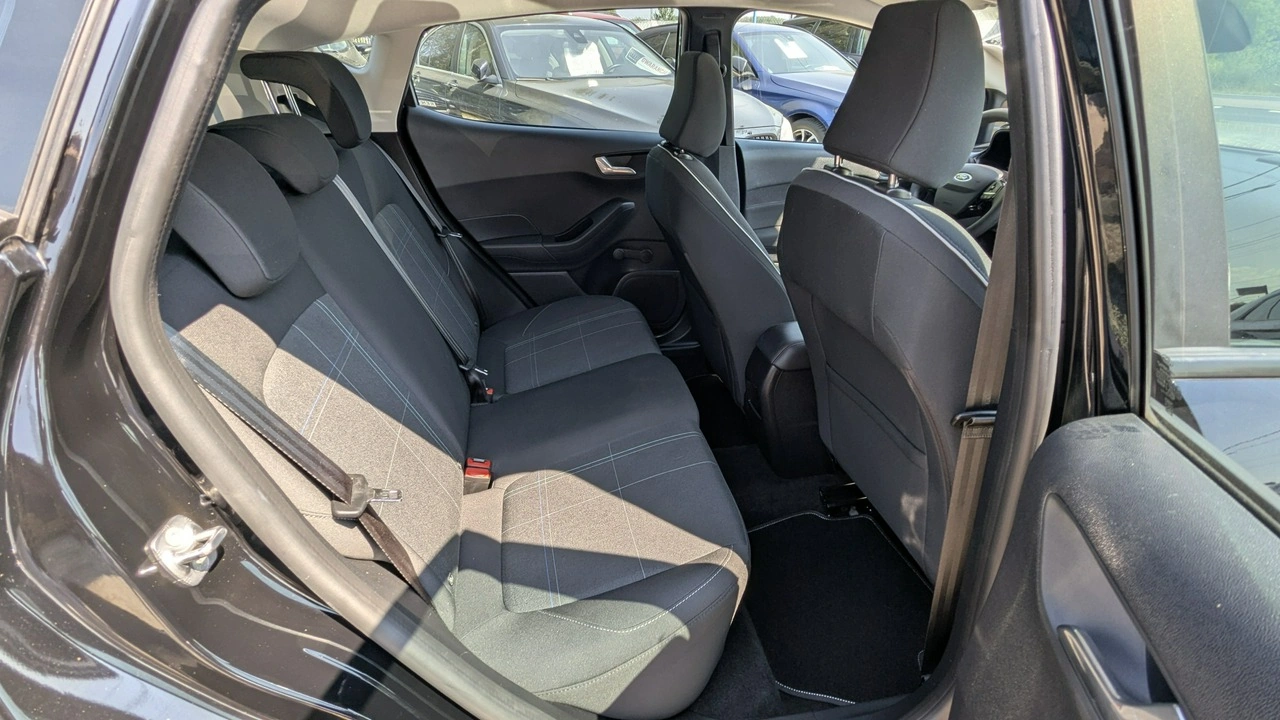 Ford Fiesta - Zdjęcie 17