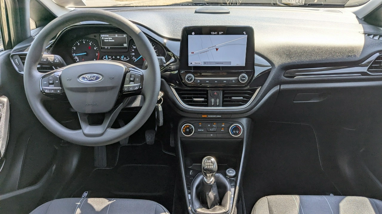 Ford Fiesta - Zdjęcie 24