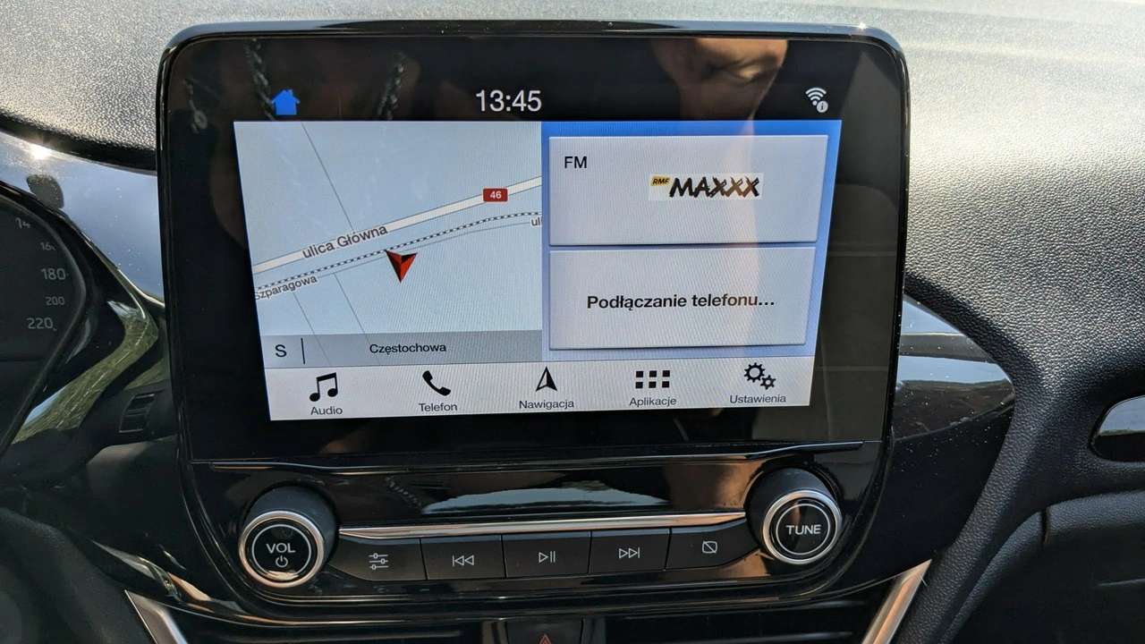 Ford Fiesta - Zdjęcie 25