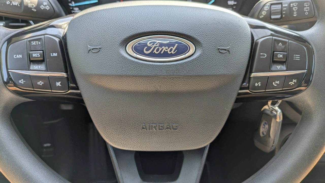 Ford Fiesta - Zdjęcie 31