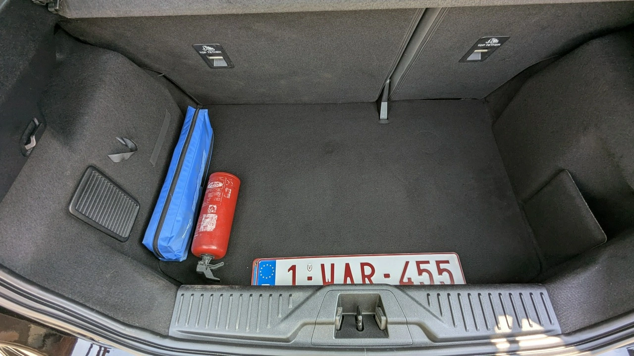 Ford Fiesta - Zdjęcie 34