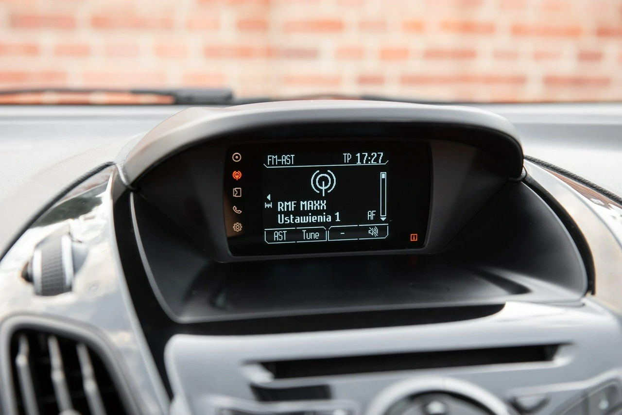 Ford B-Max - Zdjęcie 21