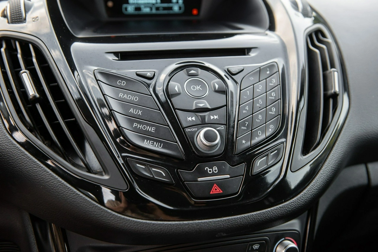Ford B-Max - Zdjęcie 23