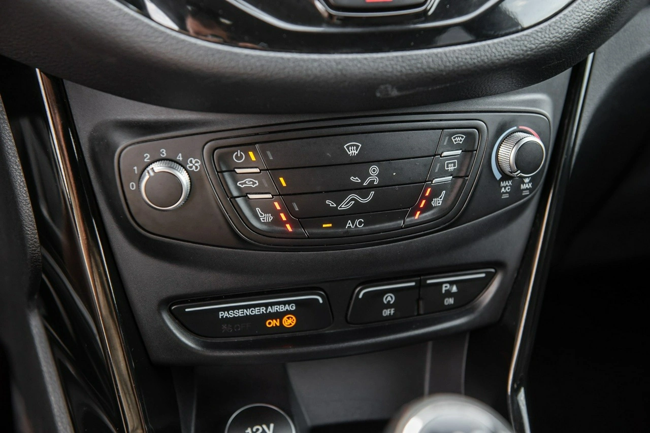 Ford B-Max - Zdjęcie 24