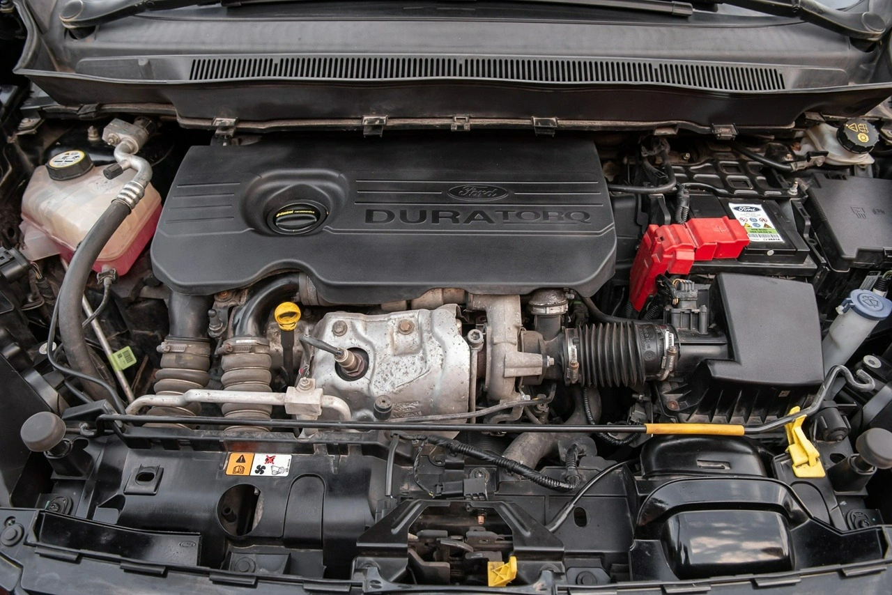 Ford B-Max - Zdjęcie 30