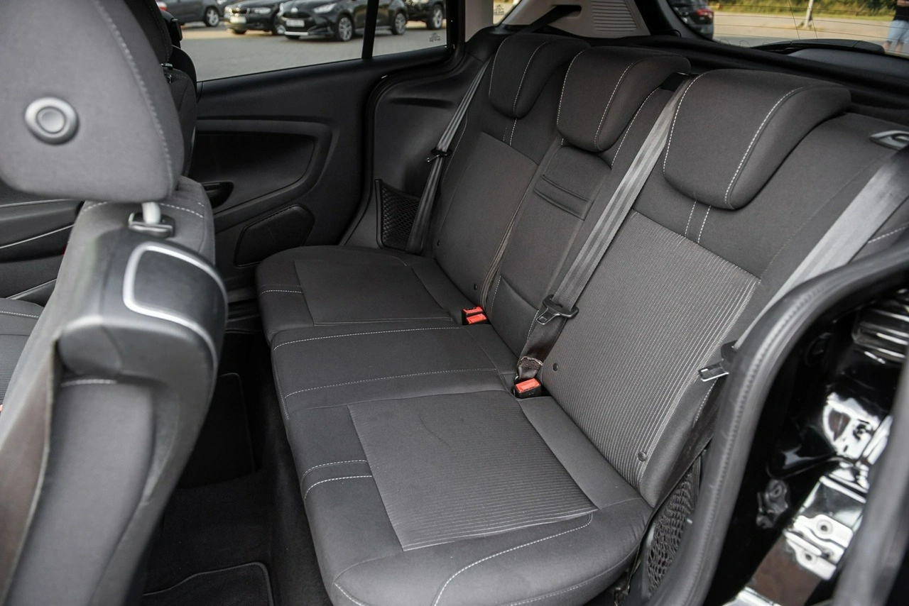 Ford B-Max - Zdjęcie 6