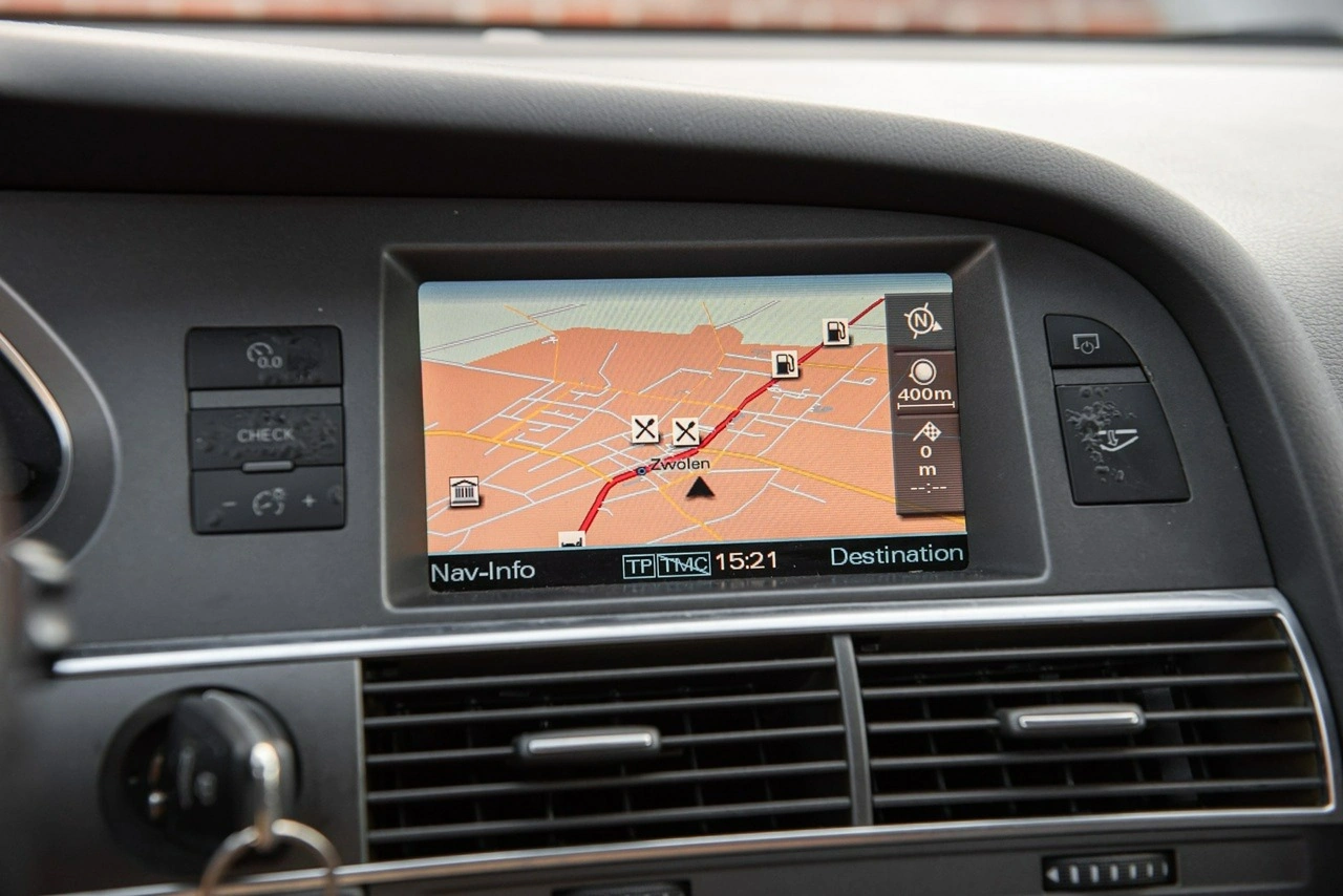 Audi A6 - Zdjęcie 20