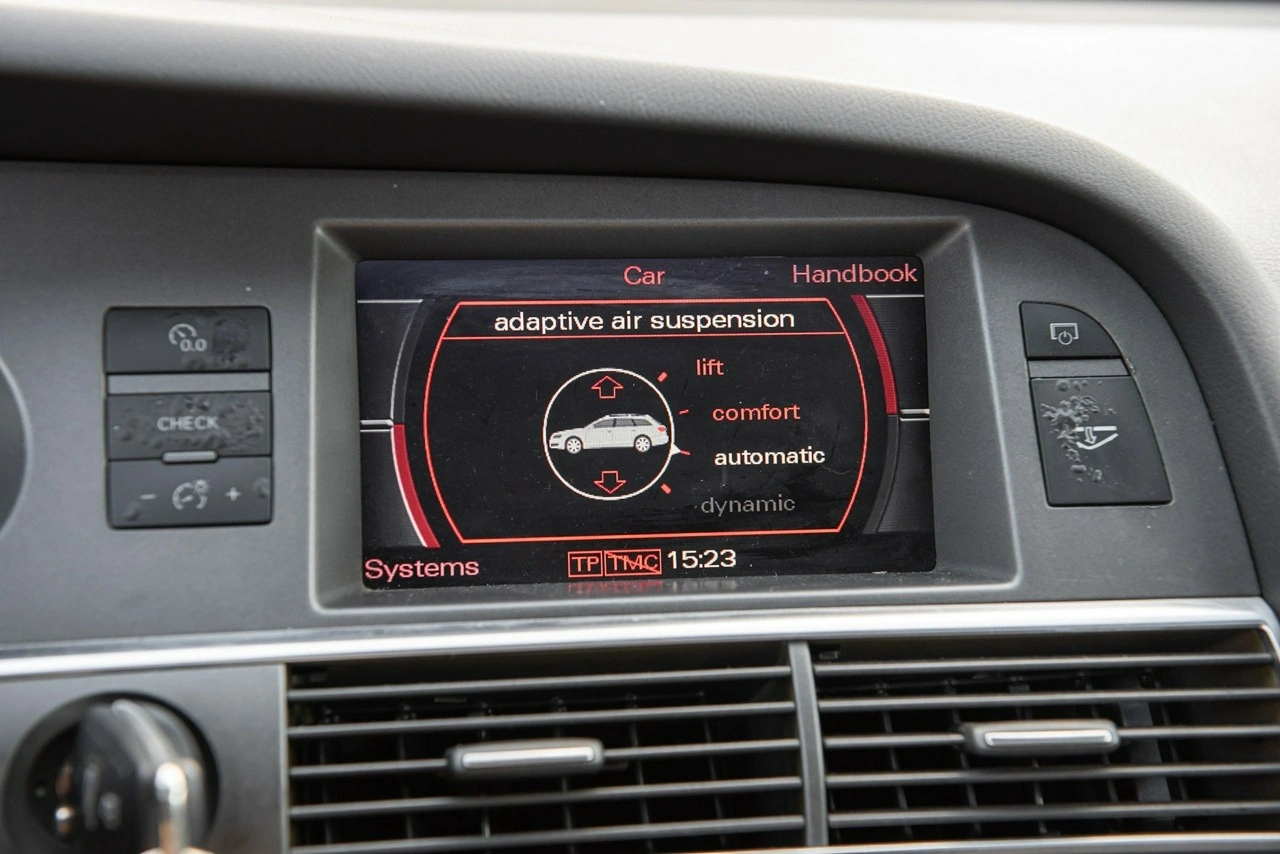 Audi A6 - Zdjęcie 21