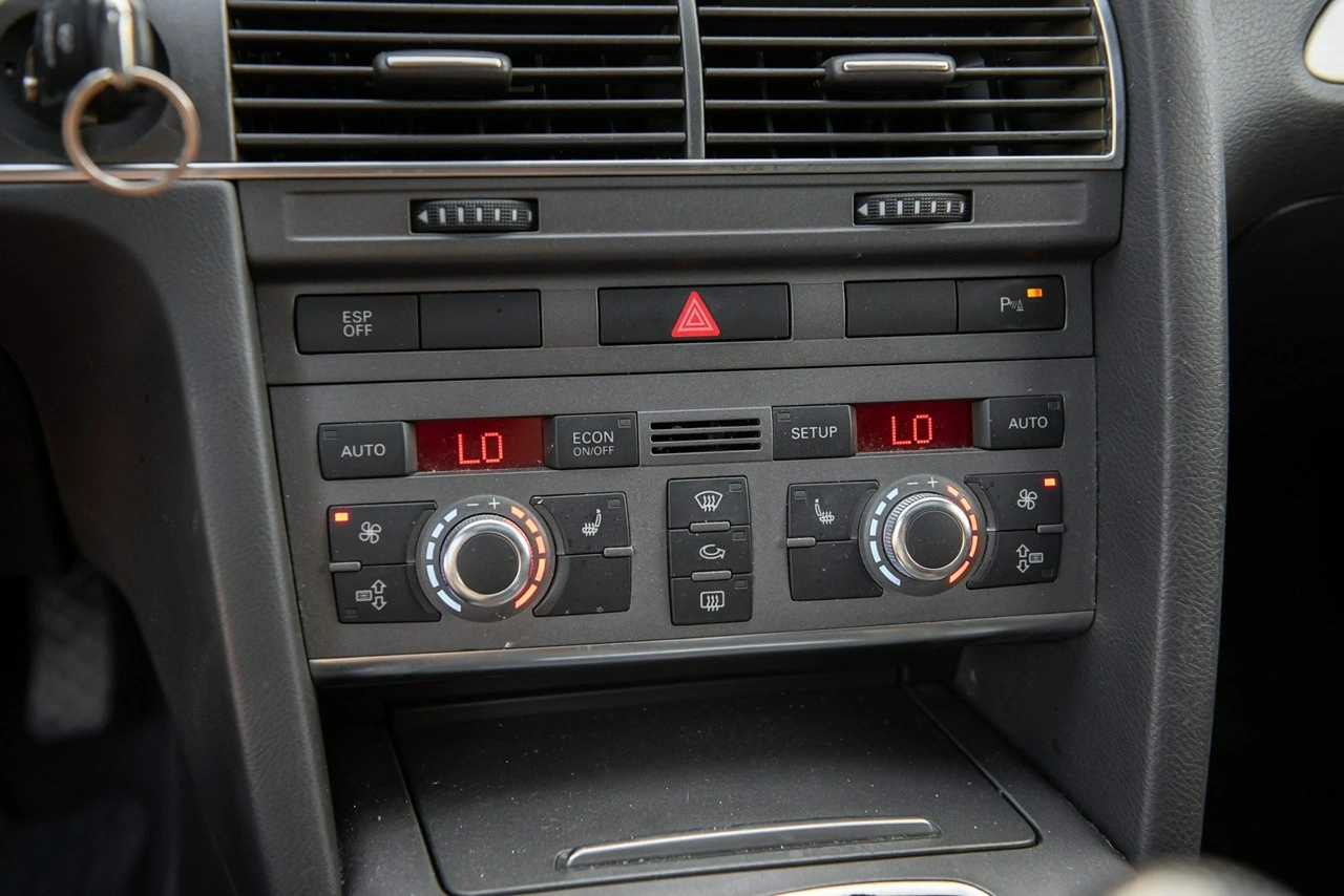 Audi A6 - Zdjęcie 22